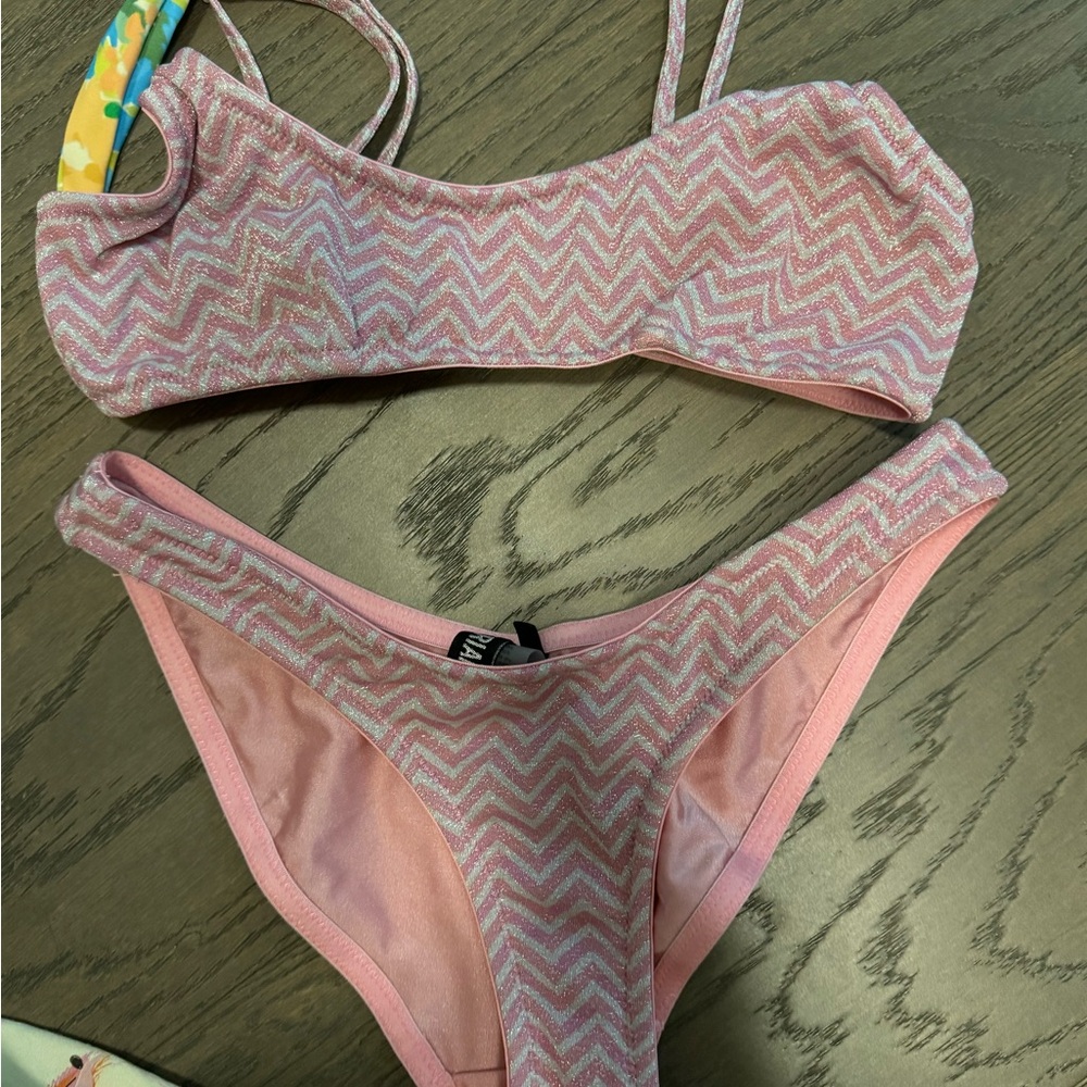 Triangl Swimsuit size xxs